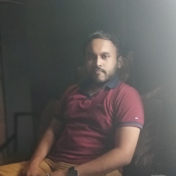 Rohit Walwaikar
