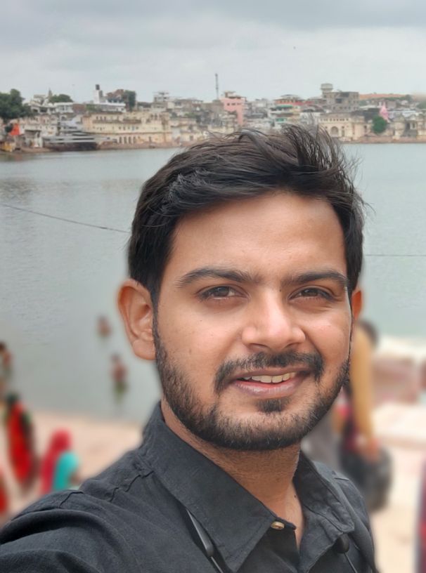 Pankaj