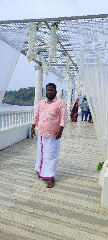 Ashwin P