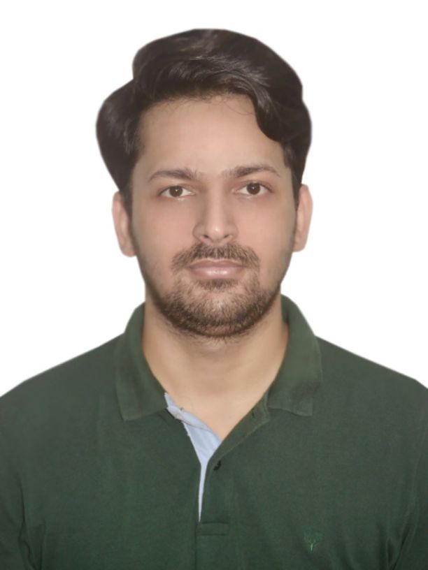 Adarsh Singh