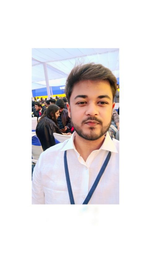 Ujjwal Saxena