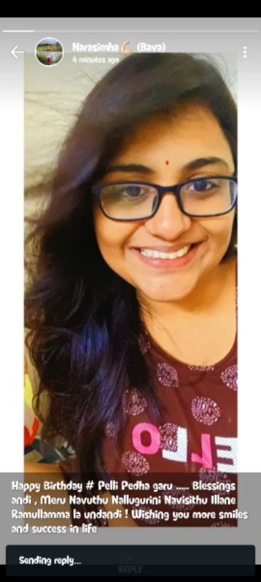 Sai Sindhu
