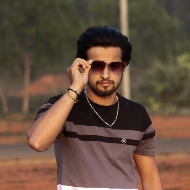 Lakshmish Bhat
