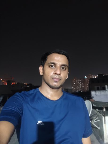 Arjun Singh