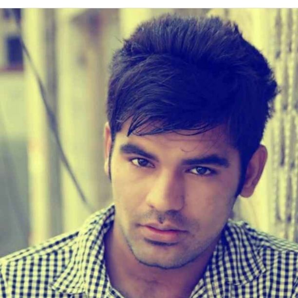 Vinay Rathi