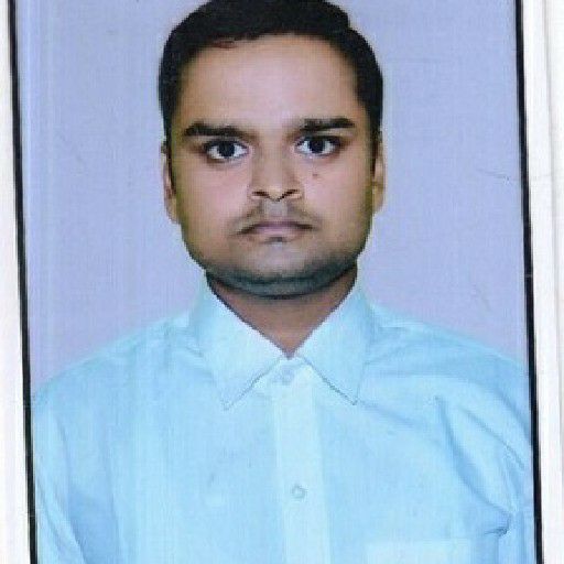 Ashish Agarwal