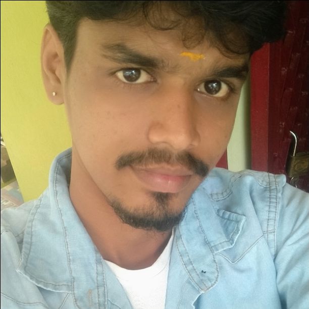 Balachandar Manikandan