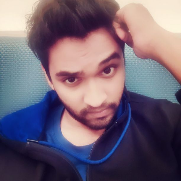 Alok Rath