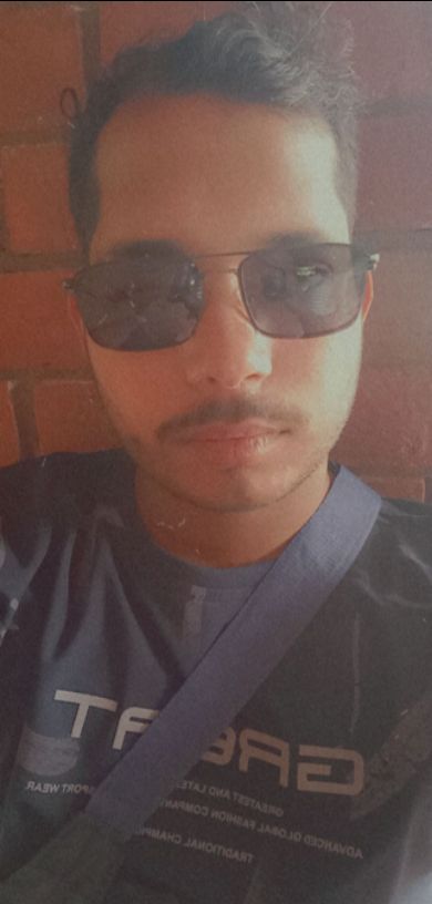 Hritik Shrivastava