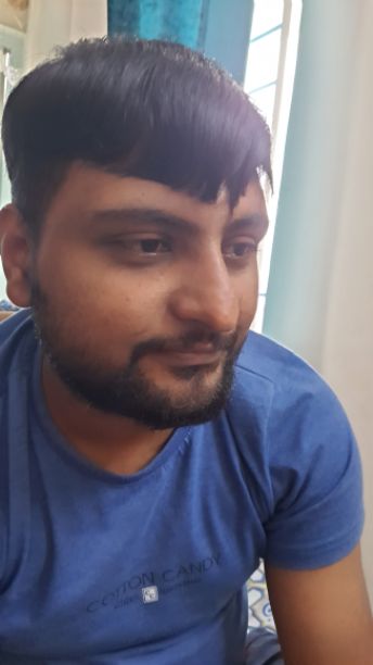 Sayan Choudhury