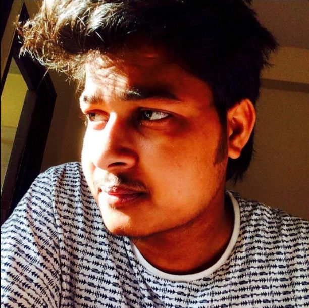 Aradhy Mishra