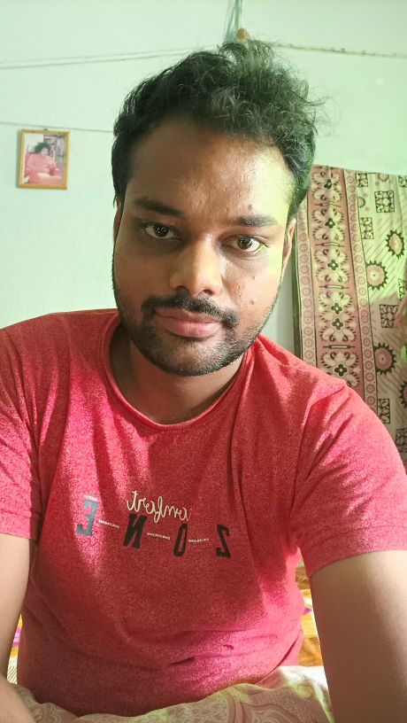 Rakesh Kakarla