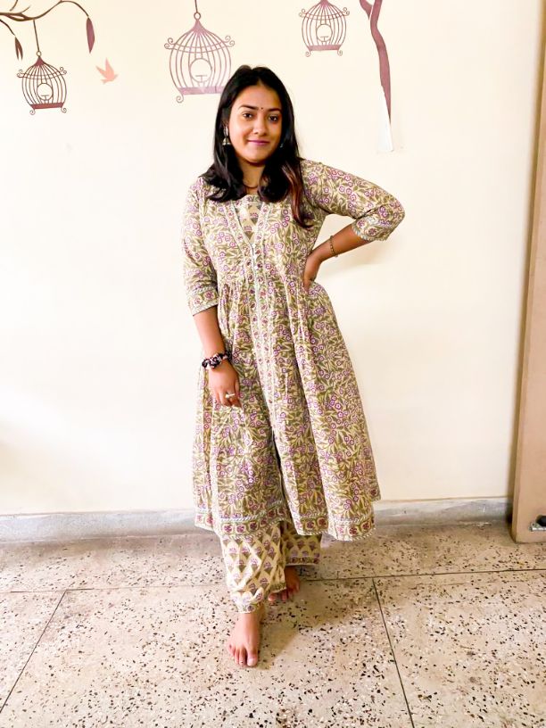 Ankita Sengupta