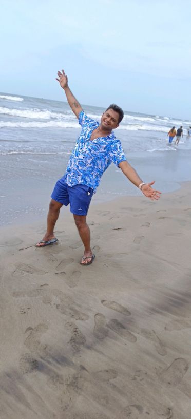 Rohit