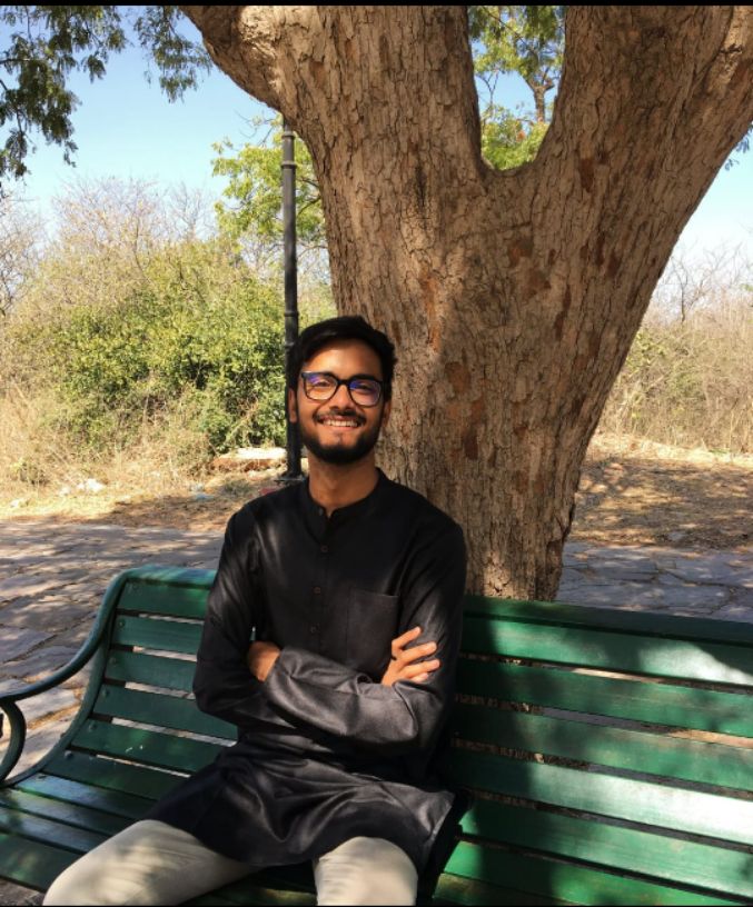 Achyut Tiwari