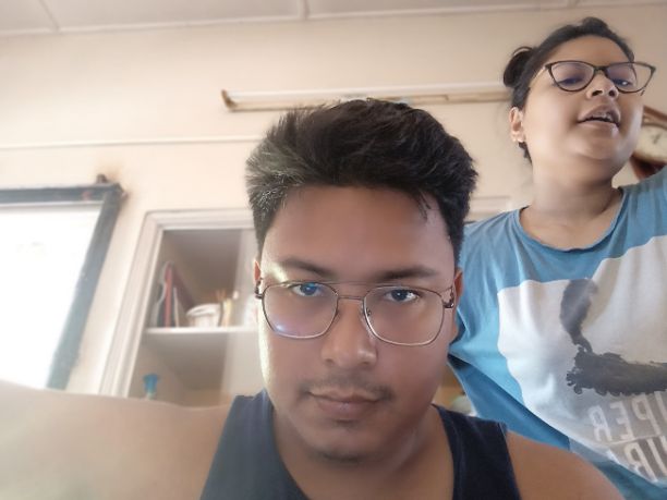 Simran Rajkhowa