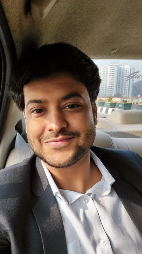 Abhinav Srivastav