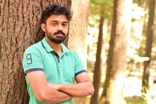 Navaneeth