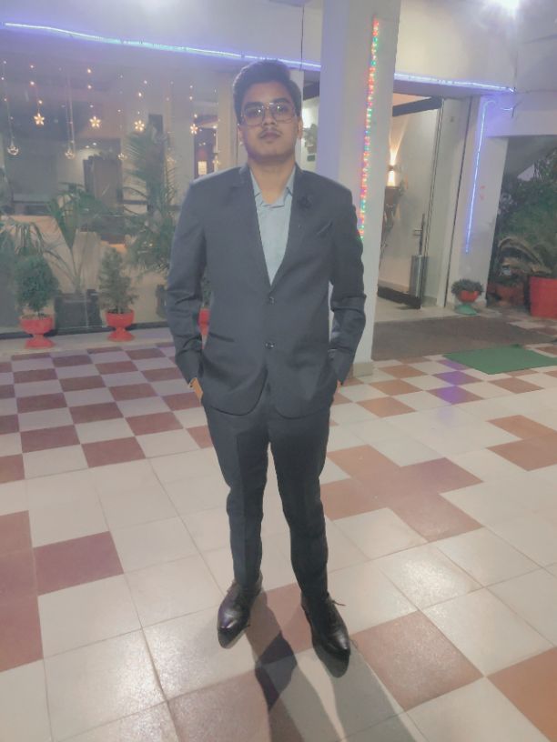 Prashant Ravi