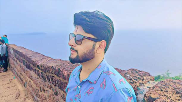 Akshat Saxena