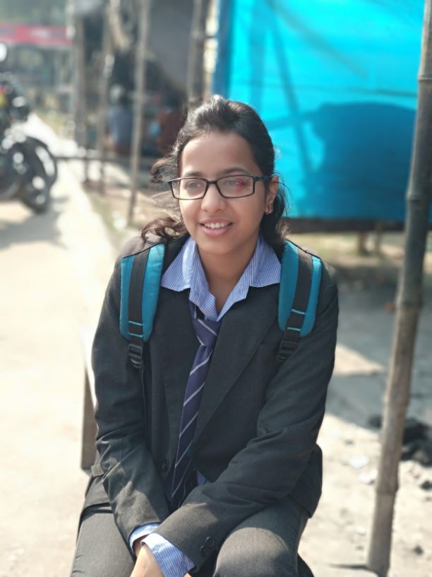 Ankita Kumari