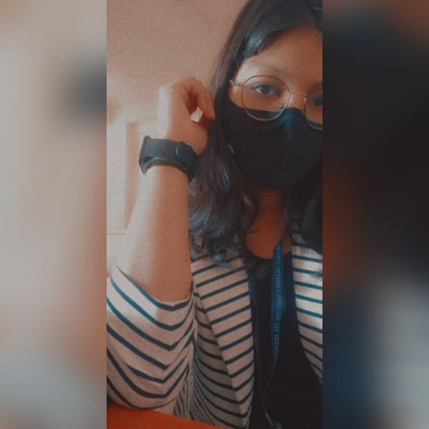 Nandni Bansal