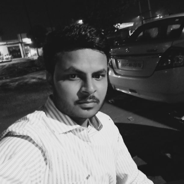 Shashank Kumar