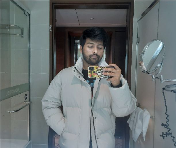 Lakshay Gupta