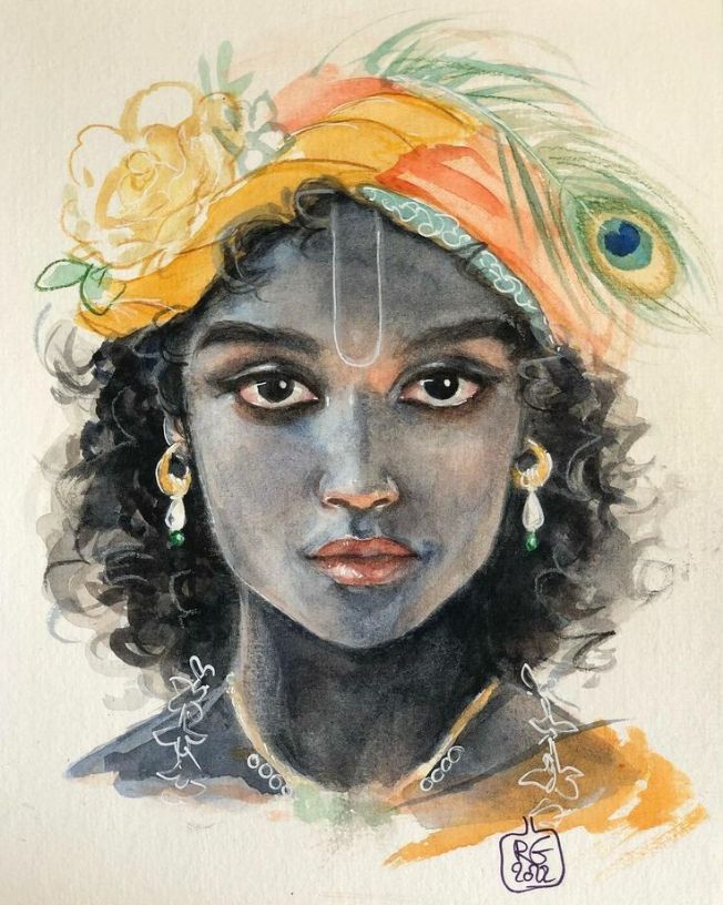 Poorva Varshney