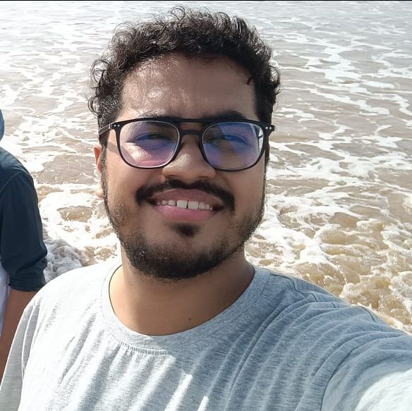 Akshay Shastri