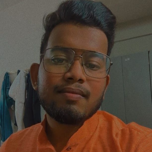 Abhinav Prakash