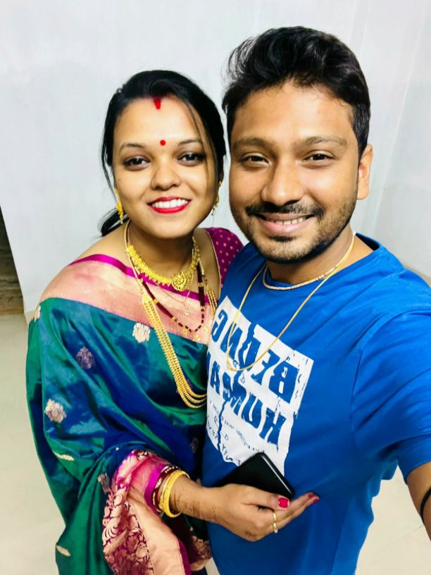 Prasmita Saha