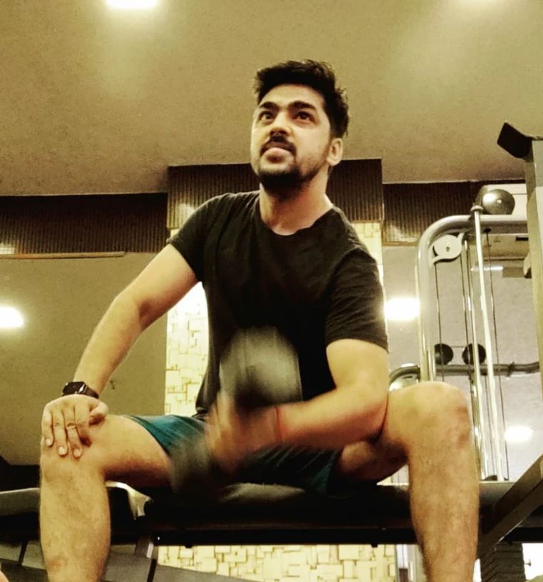 Rohit Khetarpal
