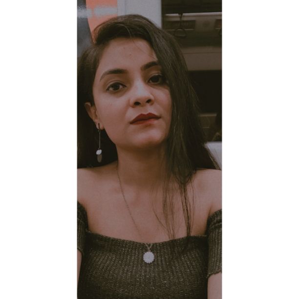 Antara Bhattacharjee