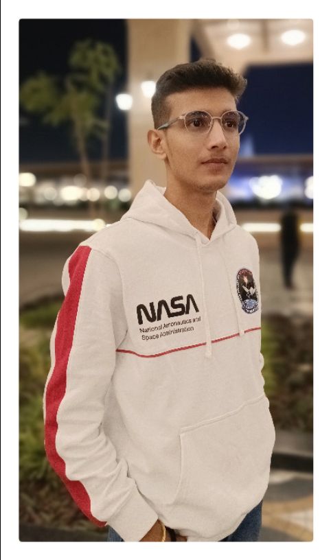 Abhinandan Kumar