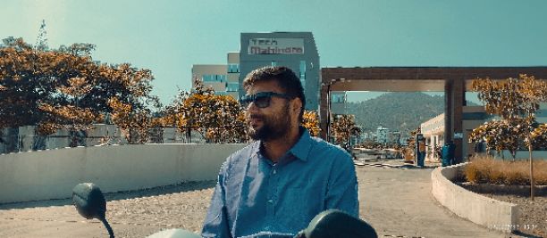 Neel Kamdar