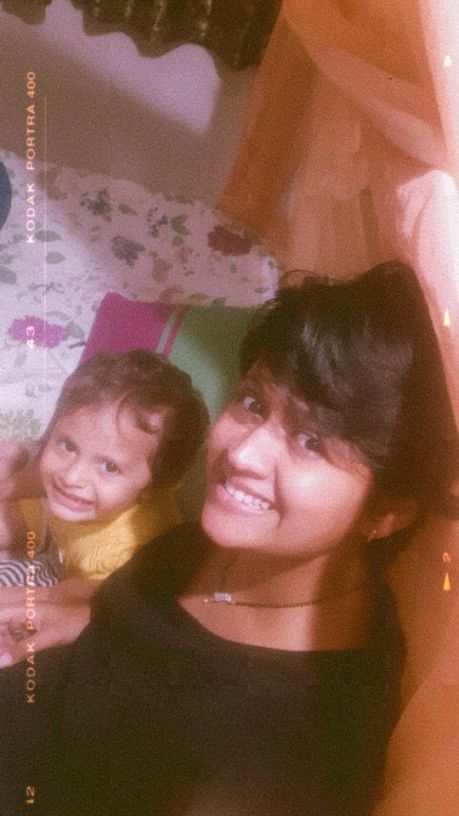 Riddhi Neel Kamdar