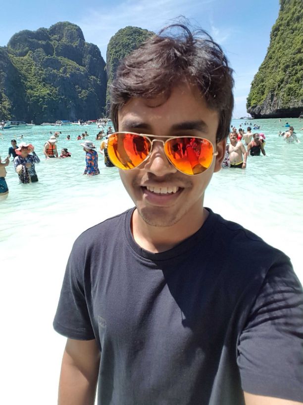 Abhishek Singh