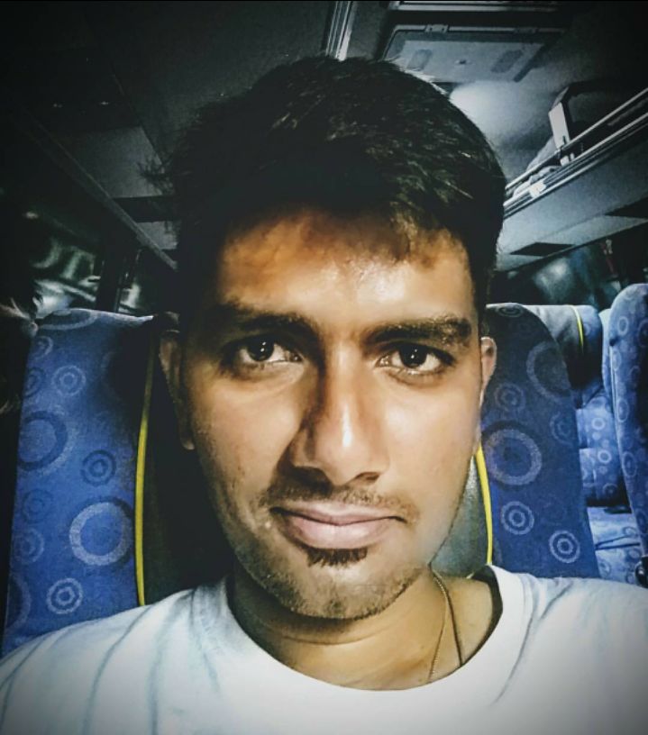 Balasubramaniam