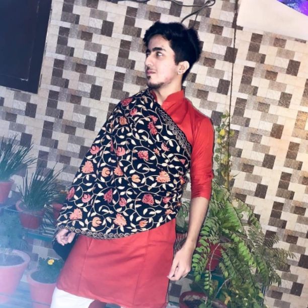 Pushkar Grover