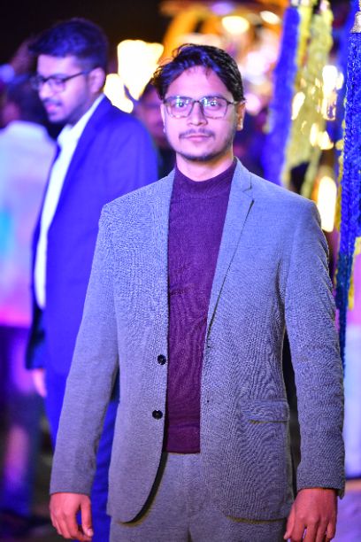 Dipendra Kumar