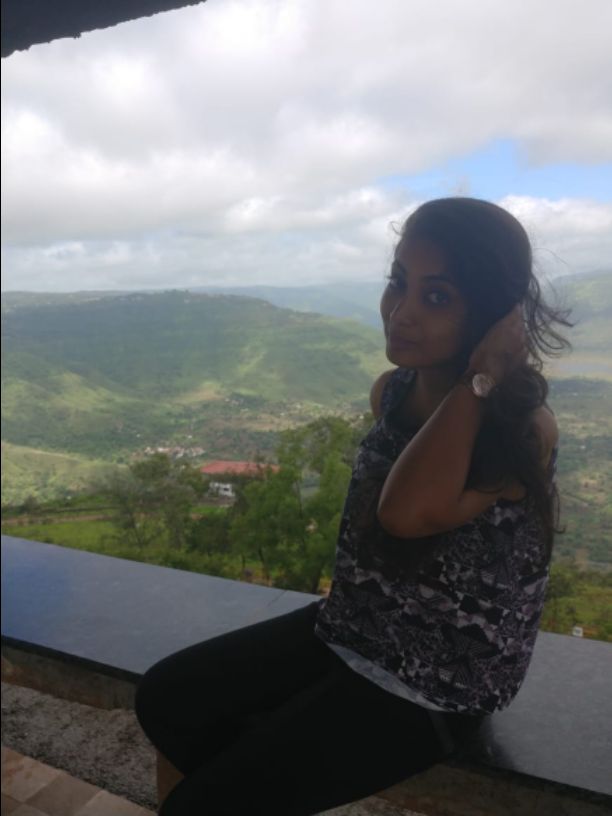 Aindri Jyoti