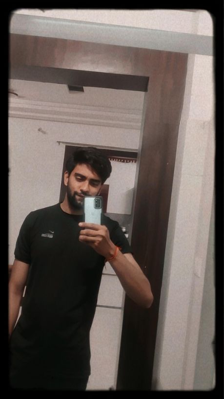 Pranay Udawat