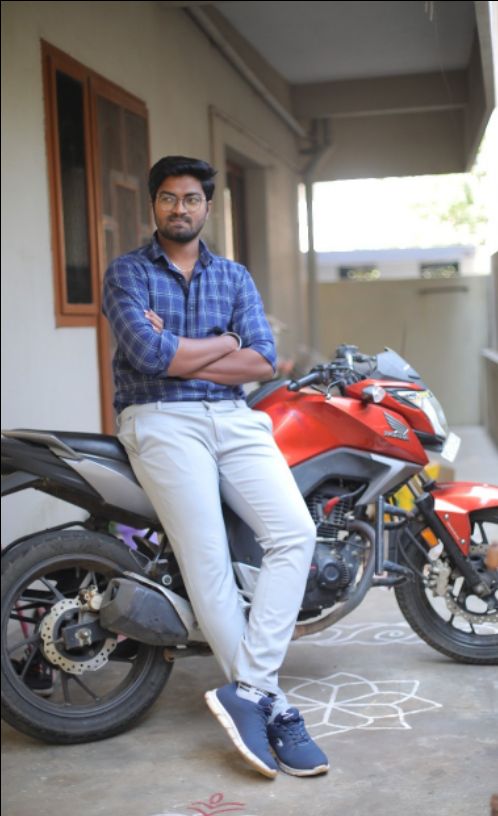 Raja Kondapalli