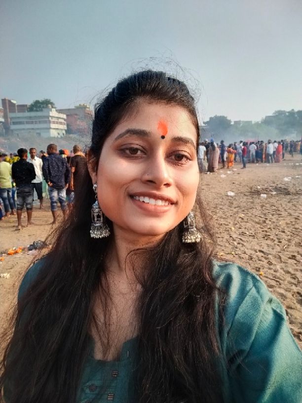 Radhika Rani