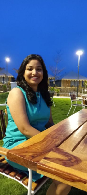 Khushboo Rani