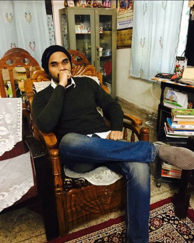 Sooraj Kashyap