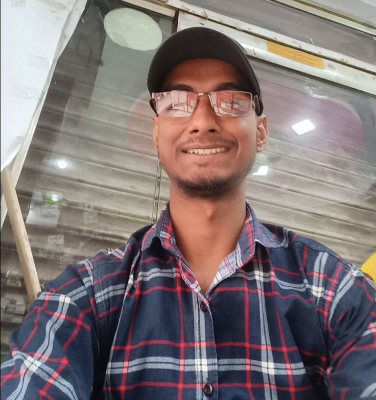 Manjeet Kumar