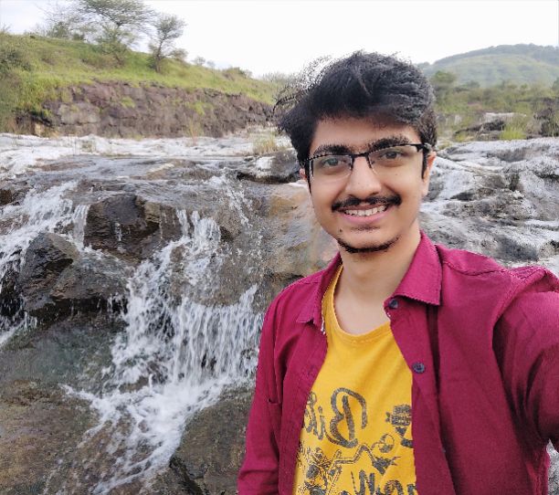Sreetam Das