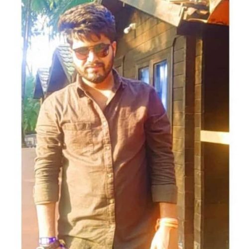 Mayur Pawar